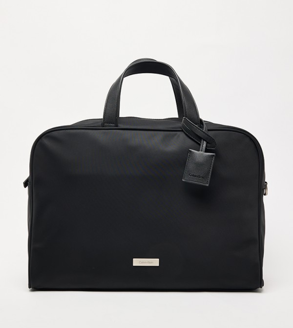 Calvin Klein  Laptop Bags - Black undefined