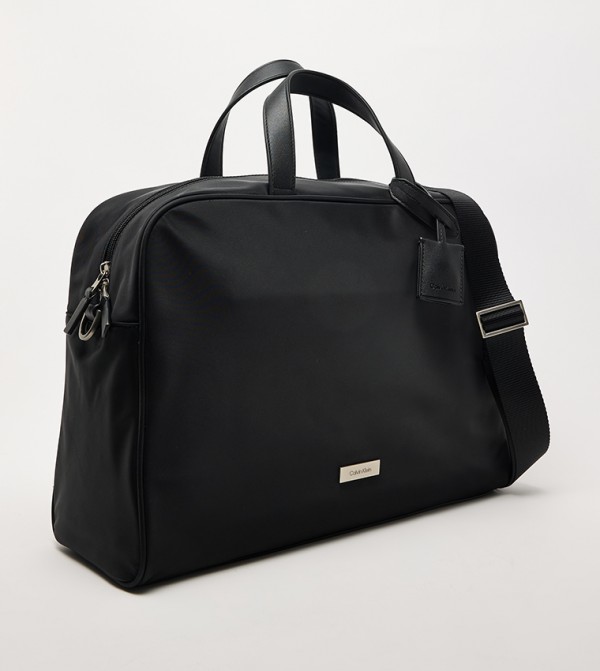 Calvin Klein  Laptop Bags - Black undefined
