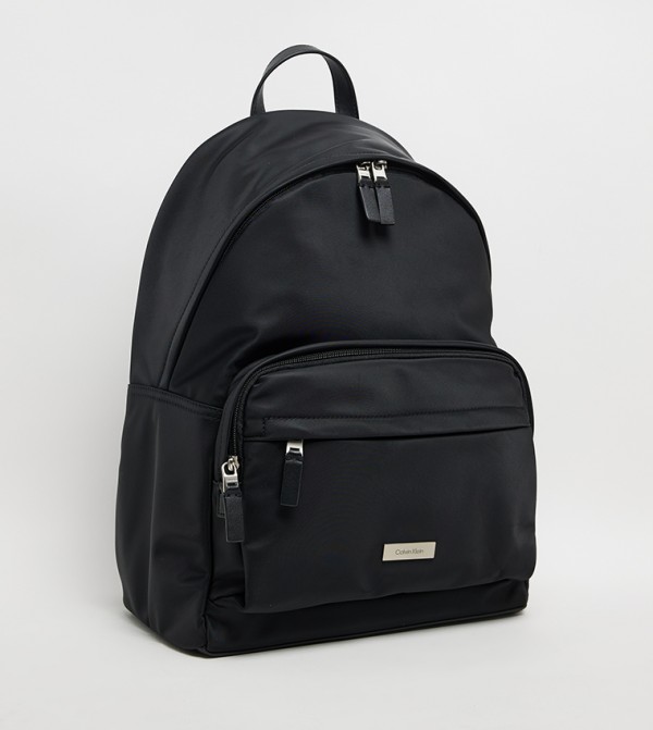 Calvin Klein Calvin Klein - Black undefined