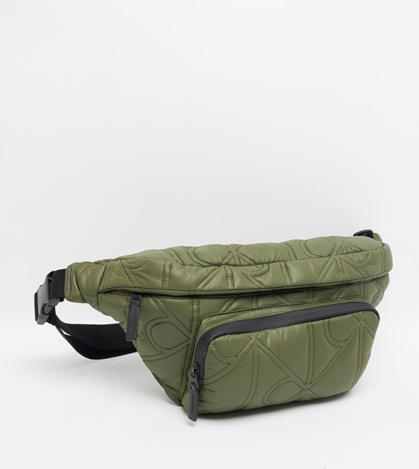 Calvin Klein  Waist Bags - Green Waist Bags