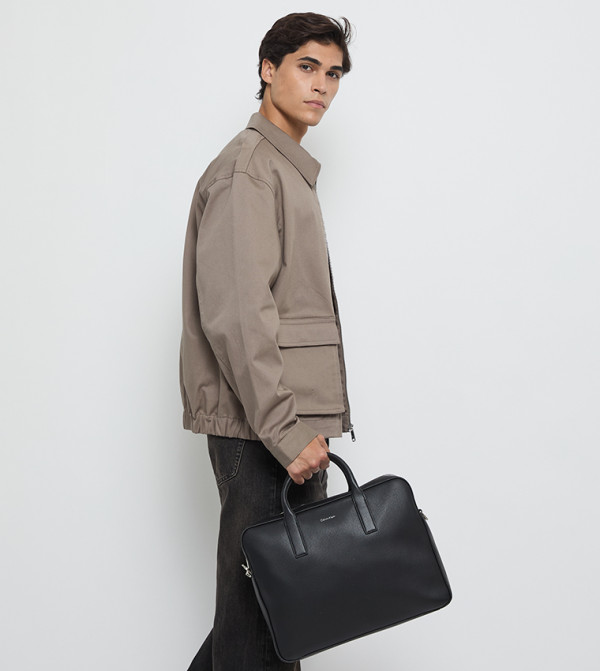 Calvin Klein Calvin Klein - Black undefined