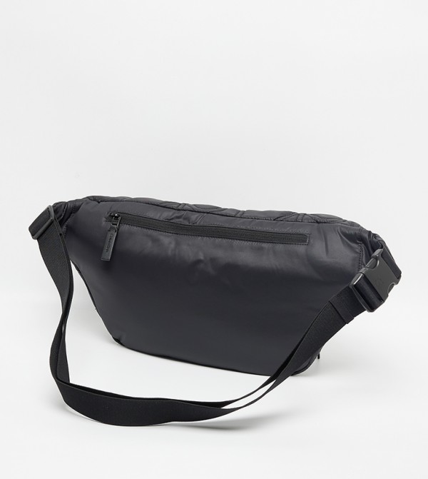 Calvin Klein Calvin Klein - Black Waist Bags