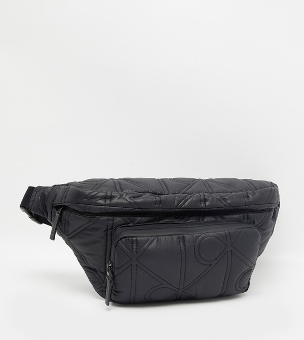Calvin Klein Calvin Klein - Black Waist Bags
