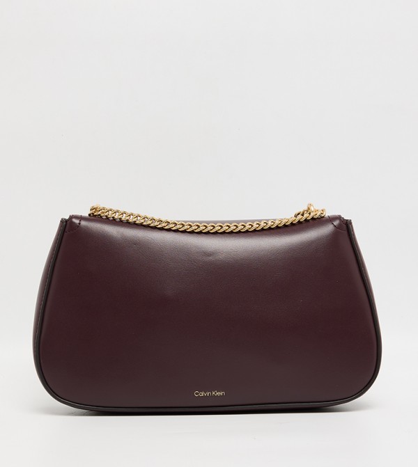 Calvin Klein - Brown Cross Body Bags