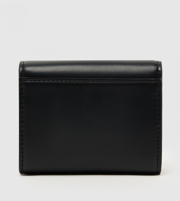 Calvin Klein Calvin Klein - Black Wallets