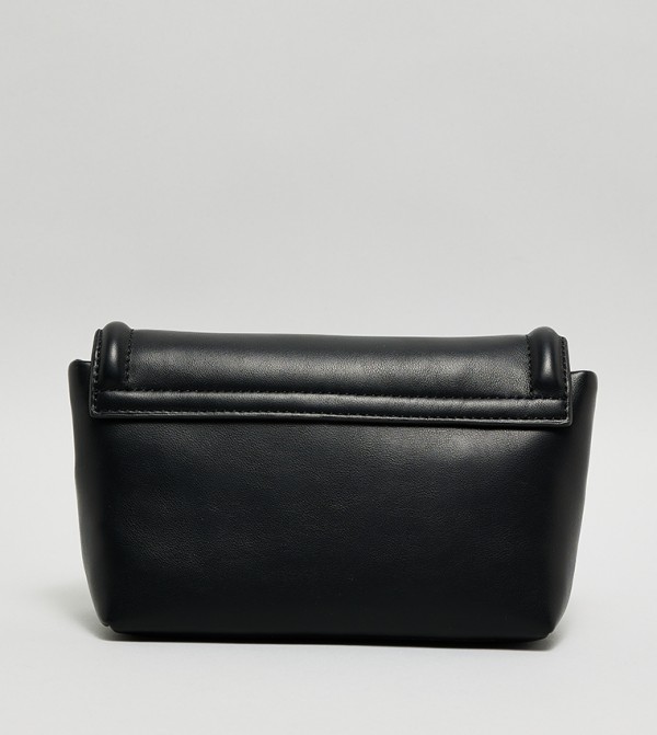 Calvin Klein Calvin Klein - Black Cross Body Bags
