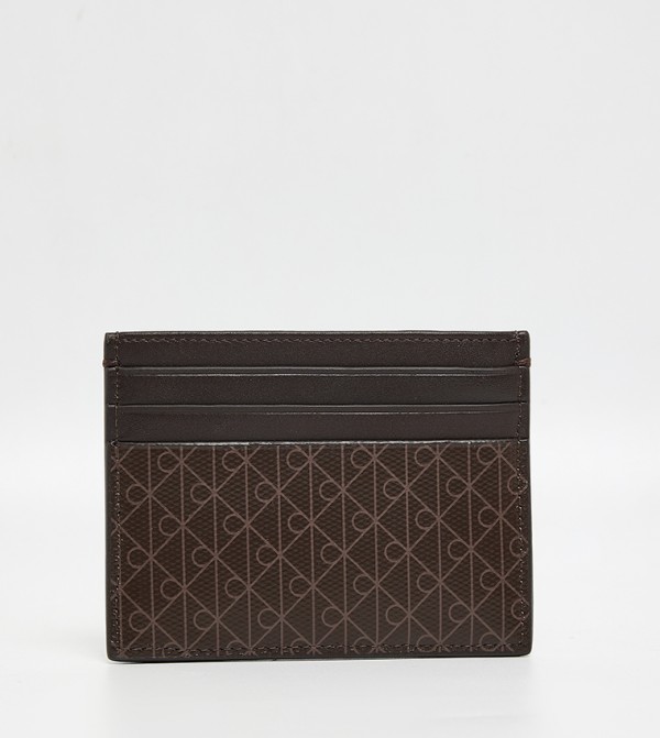 Calvin Klein  Bags - Brown Card Holders