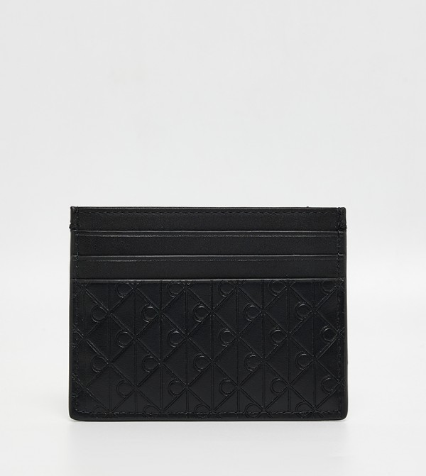 Calvin Klein  Bags - Black Card Holders