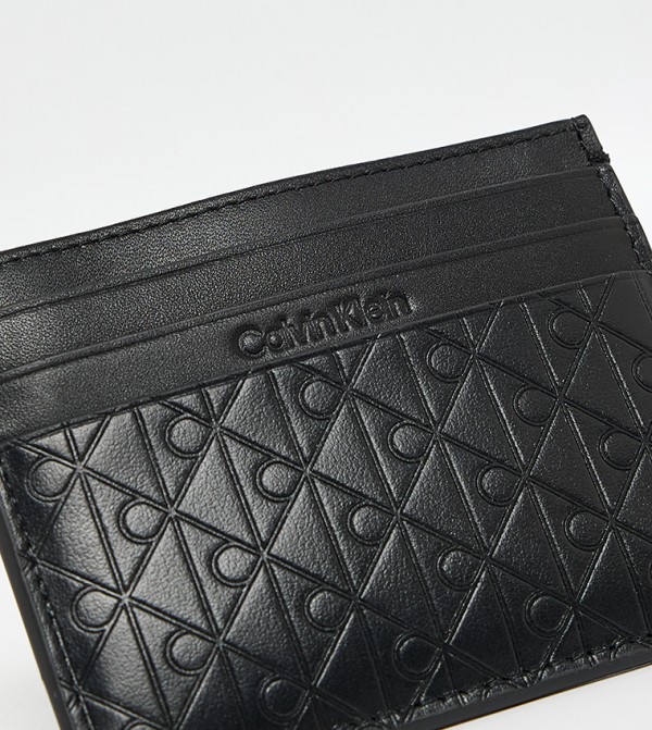 Calvin Klein  Bags - Black Card Holders