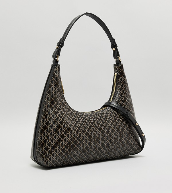 Calvin Klein Calvin Klein - Black Shoulder bags