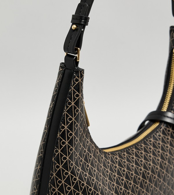 Calvin Klein Calvin Klein - Black Shoulder bags