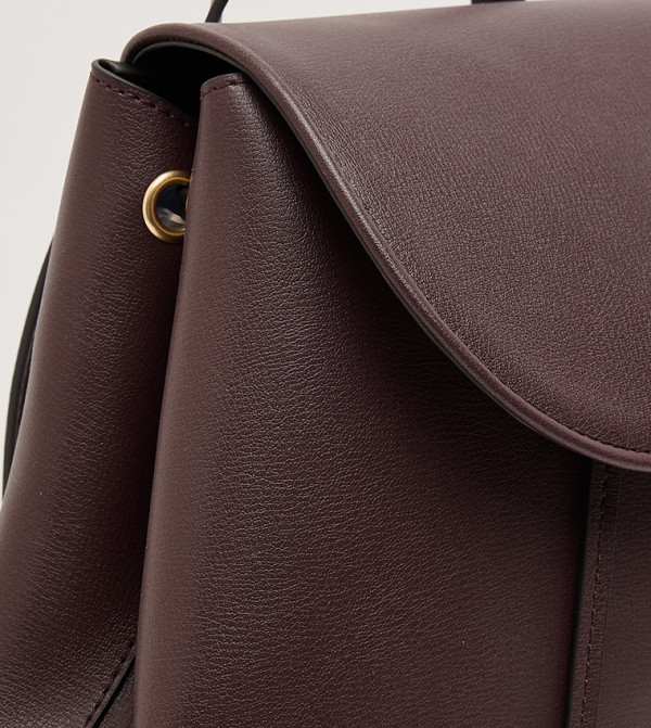 Calvin Klein Calvin Klein - Burgundy undefined