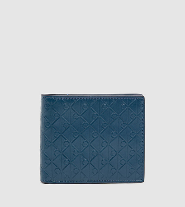 كالفين كلاين كالفين كلاين - أزرق محافظ