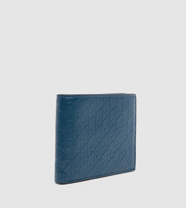 كالفين كلاين كالفين كلاين - أزرق محافظ