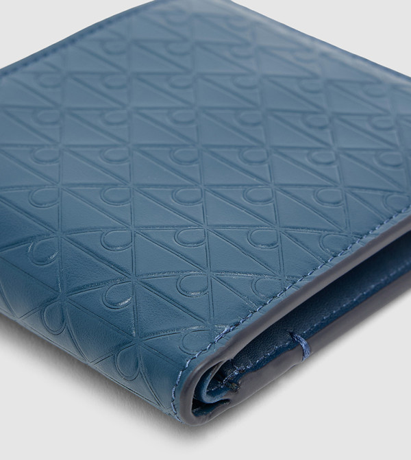 كالفين كلاين كالفين كلاين - أزرق محافظ