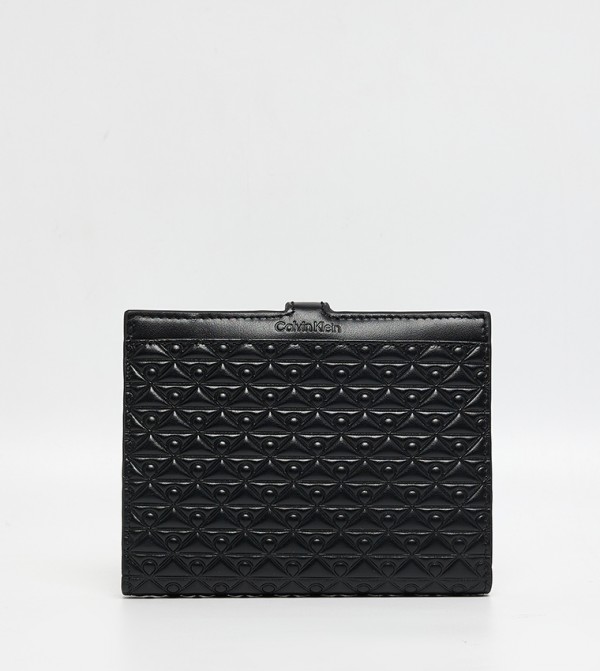 Calvin Klein  Bags - Black Passport Covers