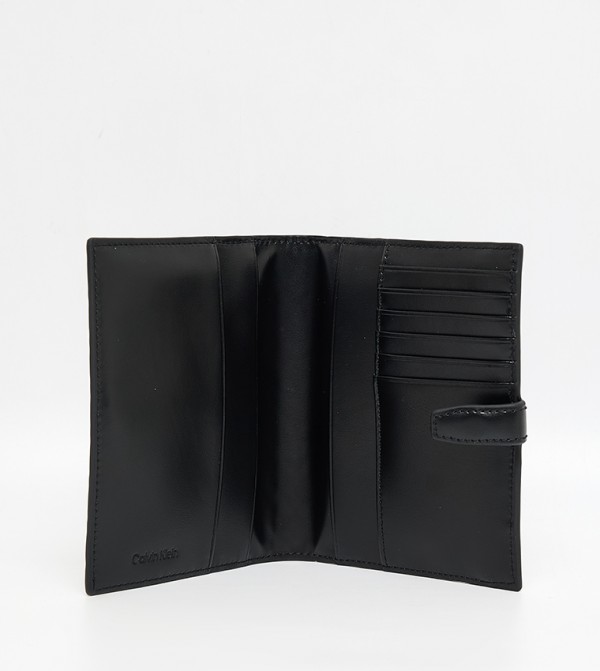 Calvin Klein  Bags - Black Passport Covers