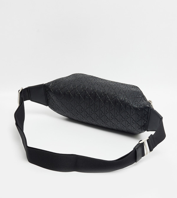 Calvin Klein  Waist Bags - Black Waist Bags