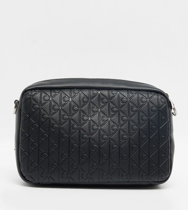 Calvin Klein Calvin Klein - Black Cross Body & Sling Bags