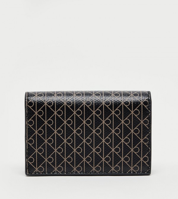 كالفين كلاين - أسود محافظ