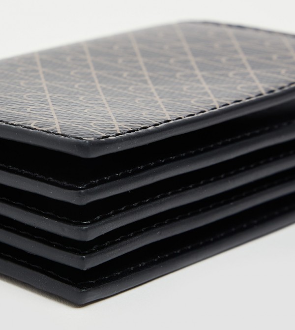 كالفين كلاين - أسود محافظ