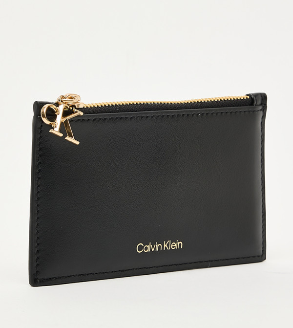 Calvin Klein  - Black Card Holders