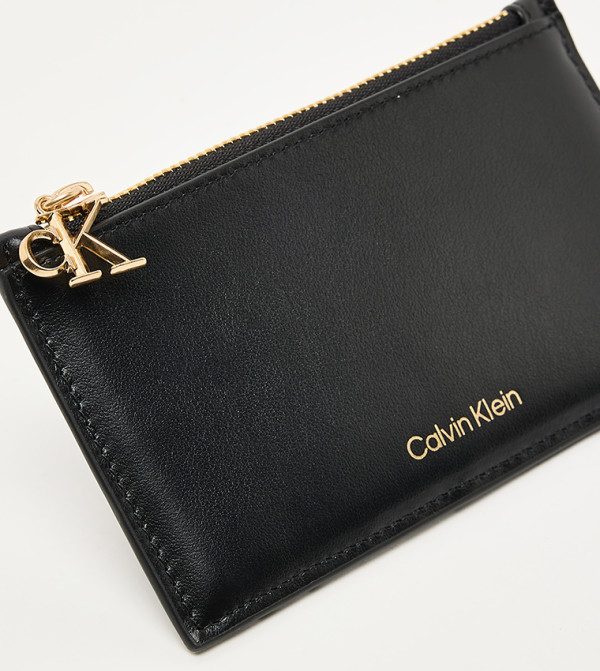 Calvin Klein  - Black Card Holders