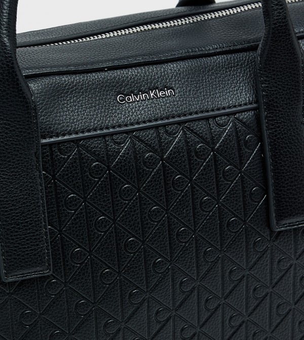 Calvin Klein  Bags - Black undefined