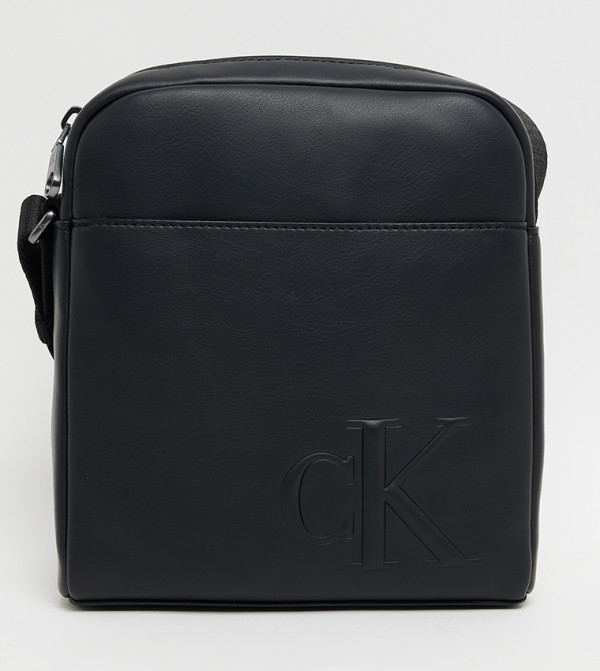 كالفين كلاين  حقائب يد - أسود Cross Body & Sling Bags