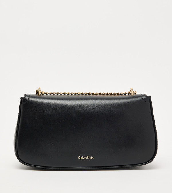 Calvin Klein Calvin Klein - Black Shoulder bags