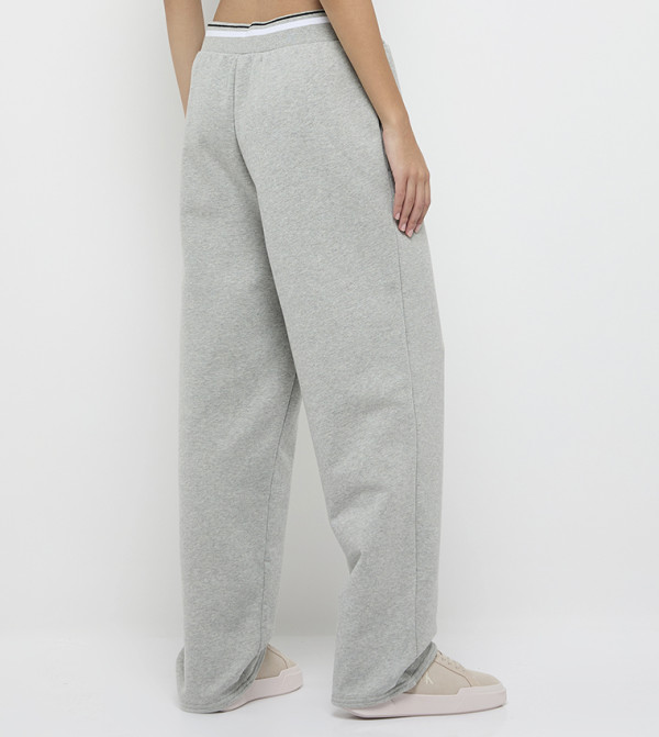 Calvin Klein  Sweatpants - Grey Sweatpants