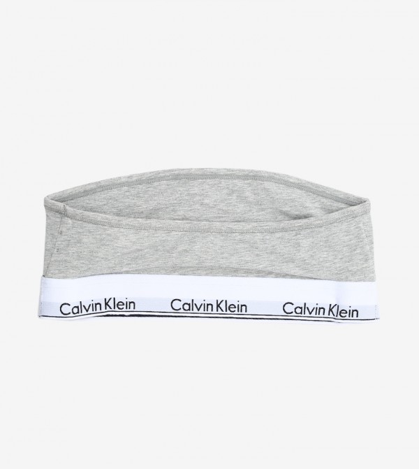 Calvin Klein Bras - Grey Bras