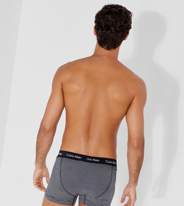 Calvin Klein Calvin Klein Underwear - Multi Trunks & Briefs