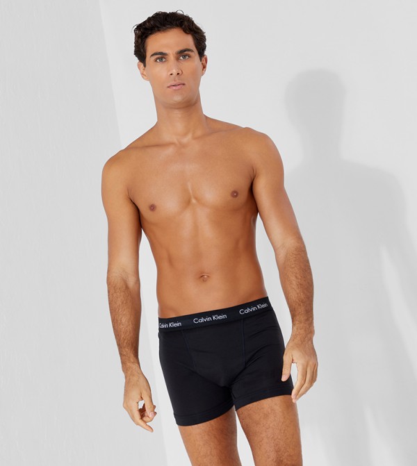 Calvin Klein Calvin Klein Underwear - Multi Trunks & Briefs