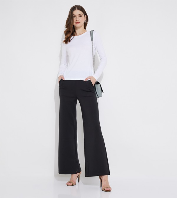 Calvin Klein Calvin Klein - White Casual T-Shirts