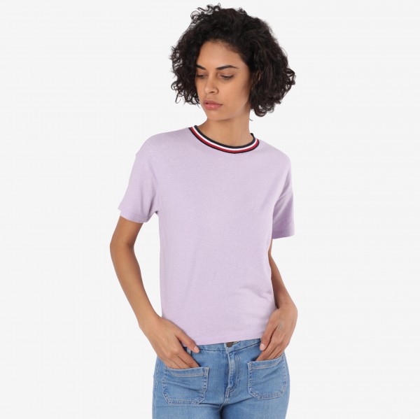 Tommy Hilfiger BF B1G1- UAE - White Casual T-Shirts