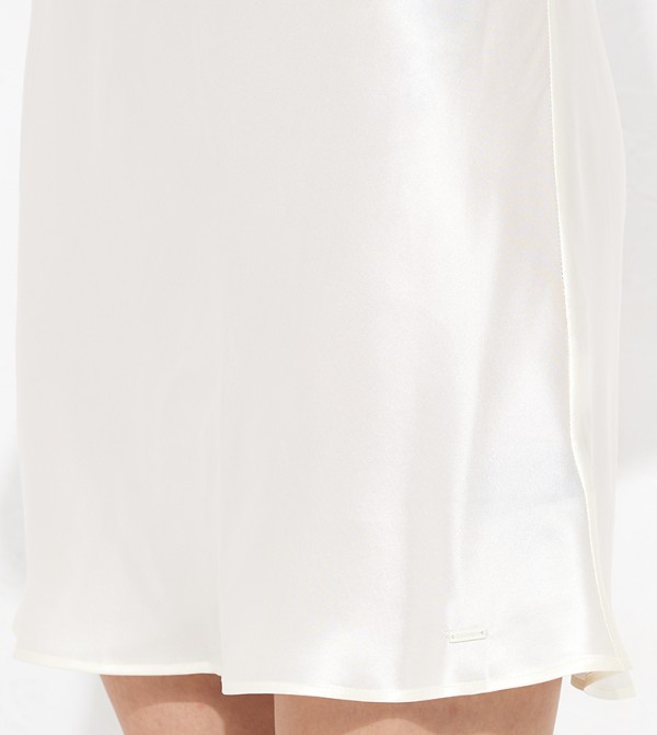 Calvin Klein Calvin Klein - Beige Night Dress