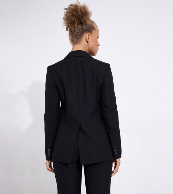 Calvin Klein Blazers - Black Blazers