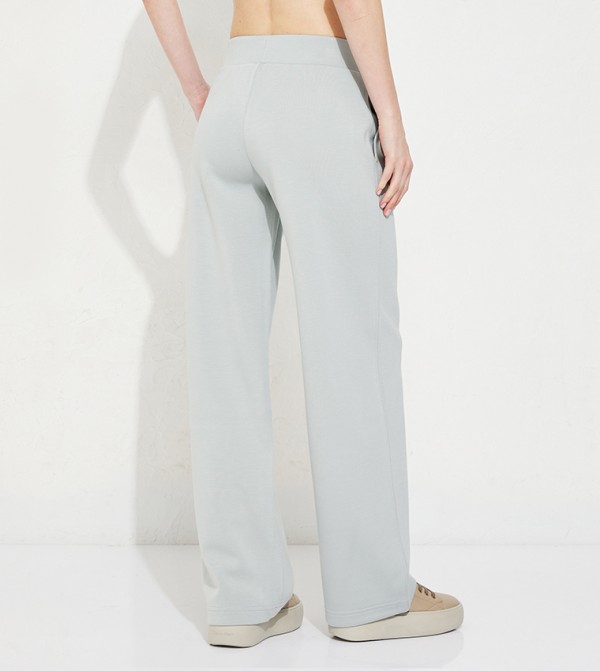 Calvin Klein  Sportswear - Grey Track Pants/Joggers