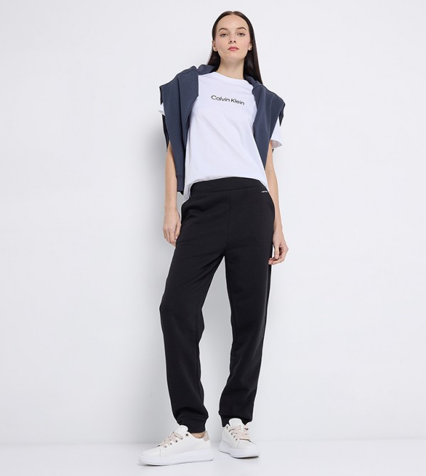 Calvin Klein Calvin Klein - White Casual T-Shirts