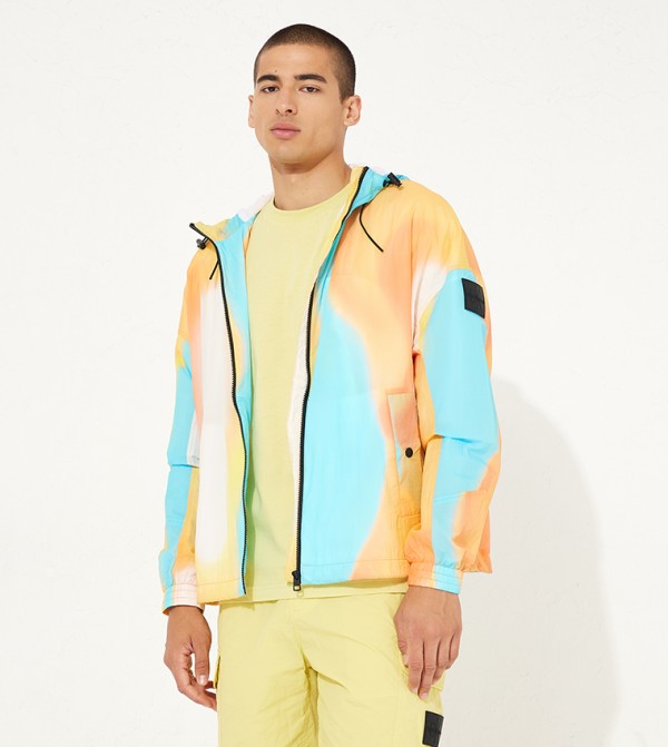 Calvin Klein  Jackets & Coats - Multi Casual Jackets