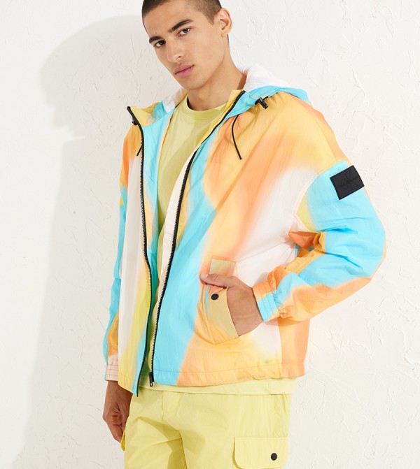 Calvin Klein  Jackets & Coats - Multi Casual Jackets