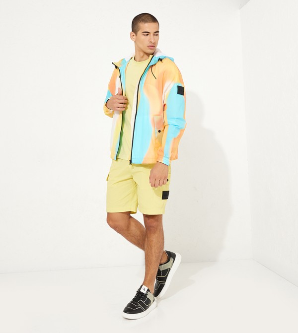 Calvin Klein  Jackets & Coats - Multi Casual Jackets