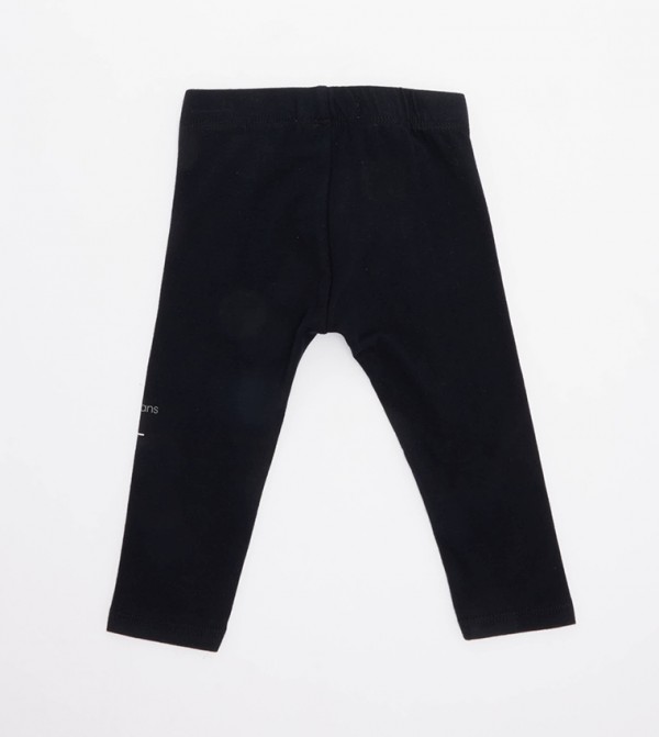 Calvin Klein Calvin Klein - Black leggings