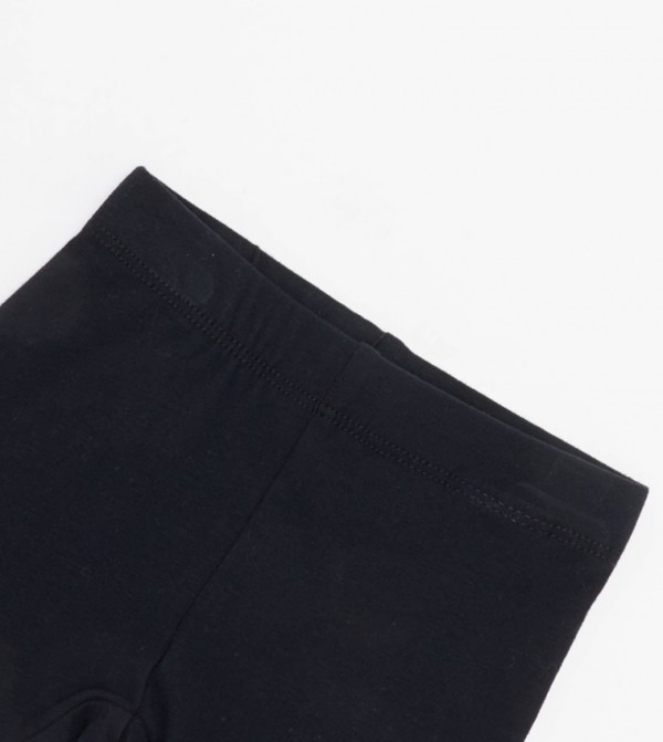 Calvin Klein Calvin Klein - Black leggings