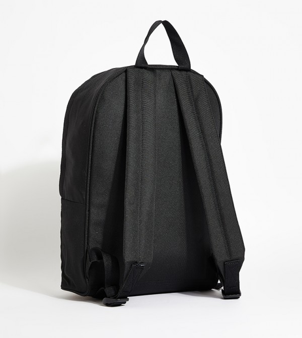 Calvin Klein Calvin Klein - Black Backpacks
