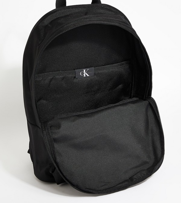 Calvin Klein Calvin Klein - Black Backpacks