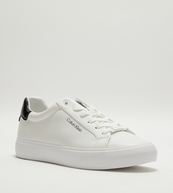 Calvin Klein  Shoes - Multi Low Top