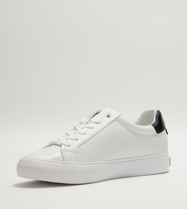 Calvin Klein  Shoes - Multi Low Top