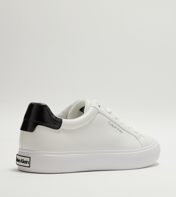Calvin Klein  Shoes - Multi Low Top